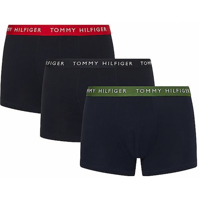 Tommy Hilfiger pánské boxerky vícebarevné – Zbozi.Blesk.cz