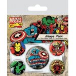 Pyramid International odznak Ghostbusters – Zboží Dáma