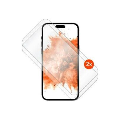 FIXED na Apple iPhone 17 Pro Max 2 ks FIXGD-1603-TR – Zboží Živě