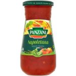 Panzani omáčka Napoletana 400 g – Zbozi.Blesk.cz