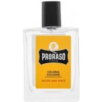 Proraso Wood and Spice kolínská voda pánská 100 ml – Hledejceny.cz