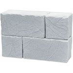 Prosperplast STONE BLOCK 270L – Zboží Mobilmania
