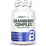 BioTech Cranberry COMPLEX 60 tablet – Hledejceny.cz
