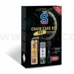 S100 Chain Care Kit (Dry Lube) – Hledejceny.cz
