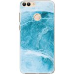 Pouzdro iSaprio Blue Marble - Huawei P Smart – Hledejceny.cz