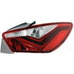 Zadní světlo- pravé SEAT IBIZA (6J) 2012-2017 |012-2017| VALEO | 044838 – Hledejceny.cz
