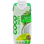 Cocoxim 100% Organic BIO kokosová voda 330 ml – Zbozi.Blesk.cz