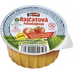 Druid Vegetariánská Pomazánka s rajčaty 100 g – Zboží Dáma