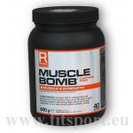 Reflex Nutrition Muscle Bomb Caffeine Free 600 g – Hledejceny.cz