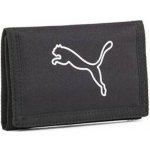 Puma Plus Wallet Black – Hledejceny.cz