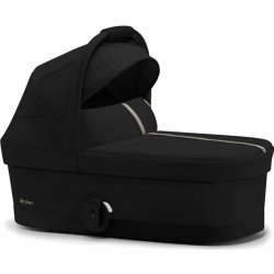 Cybex AVI SPIN Carry Cot S Moon black