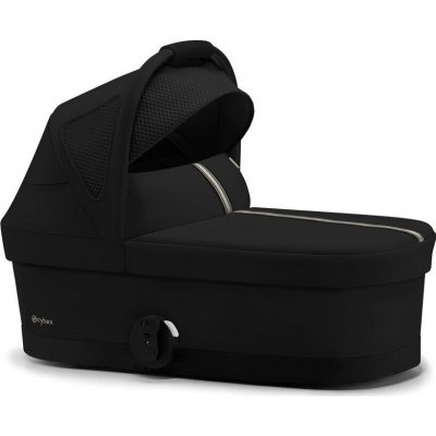 Cybex AVI SPIN Carry Cot S Moon black – Zboží Dáma
