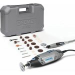 Dremel 3000 3000-1/25 EZ 25 ks příslušenství F0133000JS – HobbyKompas.cz