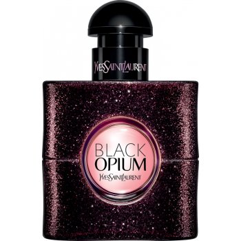 Yves Saint Laurent Black Opium parfémovaná voda dámská 90 ml tester