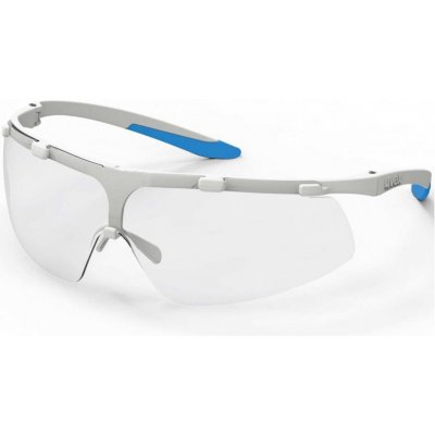 Ochranné brýle Uvex super fit CR, PC čirý/UV – Zboží Dáma