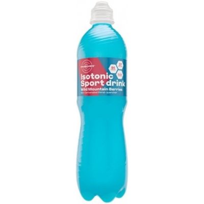ProBrands Isotonic Sport Drink 500 ml – Hledejceny.cz