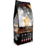 Alpha Spirit Multiprotein 3 kg – Hledejceny.cz