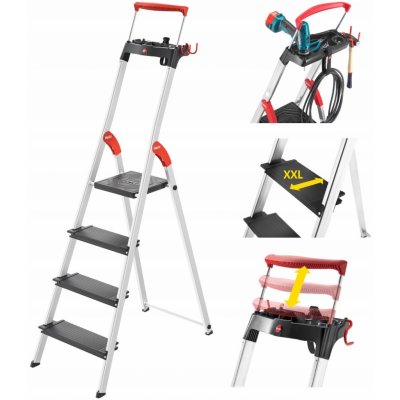 Hailo 8050-407 – Zboží Mobilmania