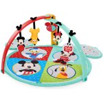 Bright Starts Deka na hraní Mickey Mouse – Zboží Mobilmania