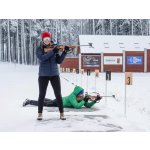 Biatlon na vlastní kůži – Zboží Dáma