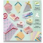 Djeco Origami Krabičky – Zboží Dáma