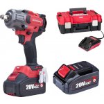 Worcraft XCUBE006 – Zboží Mobilmania