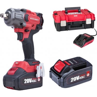 Worcraft XCUBE006 – Zboží Mobilmania