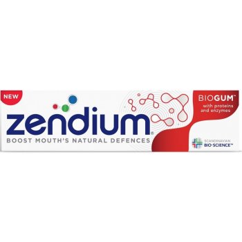 Zendium Biogum zubní pasta 75 ml