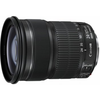 Canon EF 24-105mm f/3.5-5.6 IS STM