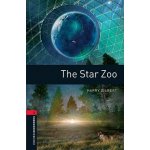 Oxford Bookworms Library: Level 3:: The Star Zoo – Hledejceny.cz