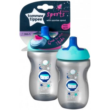 Tommee Tippee sportovní Explora 300 ml