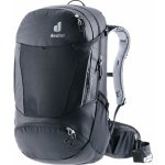 Deuter Trans Alpine 30L EL černý – Zbozi.Blesk.cz