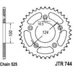 JT Sprockets JTR 7-44 – Zbozi.Blesk.cz