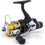 Shimano Sahara 3000 SRD – Zboží Dáma