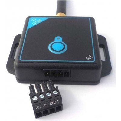 GSM klíč iQGSM-R1 pro 10 uživatelů – Sleviste.cz