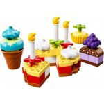 LEGO® DUPLO® 10862 Moje první oslava – Zboží Živě