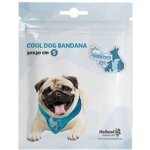 Ostatní CoolPets Chladicí šátek 30 x 30 cm S – Sleviste.cz