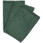 Timboo mycí žínka Aspen Green 3 ks – Zboží Dáma