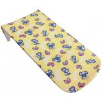 COSING Kojenecké lehátko Péťa žlutá – Zboží Dáma