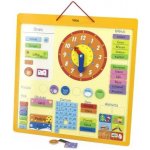 Viga kalendář český velký – Zbozi.Blesk.cz