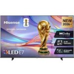 Hisense 58E7S – Zboží Živě