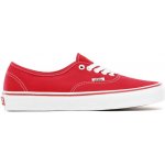 Vans Authentic Red – Hledejceny.cz
