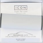 Millefiori Icon Silver Spirit Classic 47 g – Hledejceny.cz