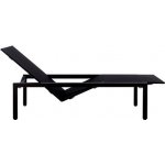 Tribu Hliníkové polohovací Illum hliník wenge Batyline wenge – Zboží Mobilmania