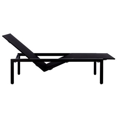 Tribu Hliníkové polohovací Illum hliník wenge Batyline wenge – Zboží Mobilmania