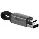 inCharge X univerzální kabel 6v1 RS-X01