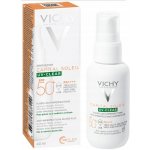 Vichy Capital Soleil UV-Clear SPF50+ 40 ml – Zboží Dáma Vichy Capital Soleil UV-Clear SPF50+ 40 ml – Zboží Dáma