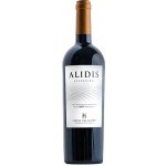 Viña Mambrilla: Alidis Expresión 2020 0,75 l (holá láhev) – Hledejceny.cz