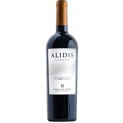 Viña Mambrilla: Alidis Expresión 2020 0,75 l (holá láhev) – Hledejceny.cz