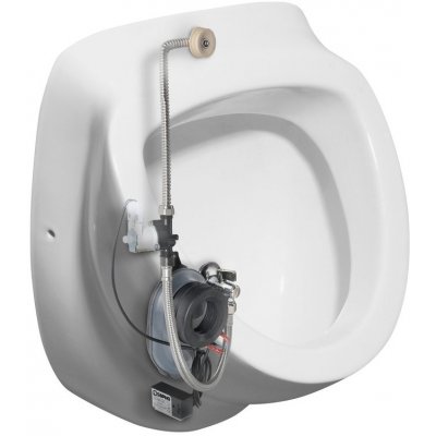 Isvea DYNASTY 10SZ92001 – Zboží Dáma